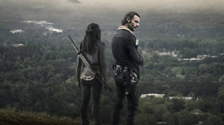 10 Scariest Episodes of The Walking Dead Ranked 10 Scariest Episodes of The Walking Dead Ranked